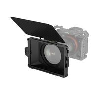 SmallRig 3575 Mini Matte Box Lite portafiltros / parasol para objetivo