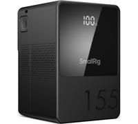 SmallRig 3581B Batería de montaje en V Mini VB155