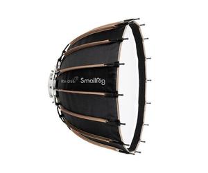 SmallRig 3585 Ventana parabólica RA-D55