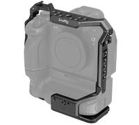 SmallRig 3594 Jaula para Sony A7R V / A7S III / A7 IV / A1 / A7R IV con empuñadura de batería VG C4EM