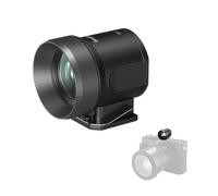 SMALLRIG 35mm External Optical Viewfinder, Cold Shoe Mount - 6172 | 93% Light Transmittance, 5 Groups Optical Glass, for Sony, for Fujifilm, for Nikon, for Canon, for Ricoh, for Leica Cameras