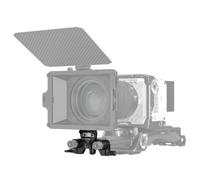 SmallRig 3652 Soporte Doble para Barras