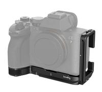 SmallRig 3660B Soporte en L para Sony Alpha 7R V/ IV / 7S SIII / Alpha 1/7R IV/ 9 II