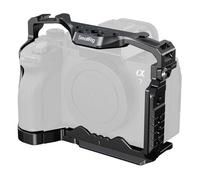 SmallRig 3667C Jaula para Sony Alpha 7 V / 7 IV / 7SIII / Alpha 1 / 7R IV / 7