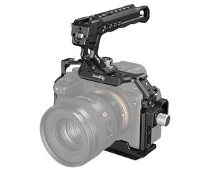 SmallRig 3668B Kit básico para Sony Alpha 7 IV/Alpha 7S III