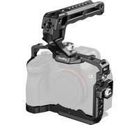 SmallRig 3668C Kit básico para Sony A7IV / A7V / A7SIII
