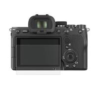 SmallRig 3750B Protección Pantalla De Vidrio Templado Para Sony A7C II