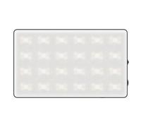 SmallRig 3808 RM120 Luz de vÃdeo RGB con baterÃa de larga duraciÃ³n