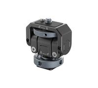 SmallRig 3809B Soporte para monitor con zapata fría (Básico)