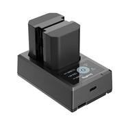 SmallRig 3824B Kit de baterÃa y cargador para cÃ¡mara NP-FZ100