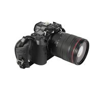 SmallRig 3848 Cinghia a mano "Nero Mamba