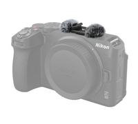 SmallRig 3859 Paraviento Diseñado Para Nikon Z30