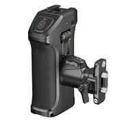 SmallRig 3893: empuñadura lateral giratoria con botón REC para determinadas cámaras del sistema Sony.