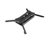 SmallRig 3912 Placa de liberación rápida multifuncional (tipo Manfrotto)