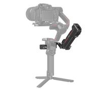 SmallRig 3919 Empuñadura de eslinga de control inalámbrico para la serie RS de DJI