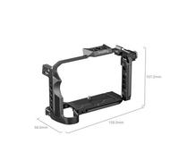 SmallRig 3934B Jaula para Fujifilm X-H2S