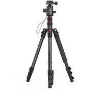 SmallRig 3935 CT-10 Aluminium Camera Tripod