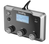 SmallRig 3980 RC350/RC450 Panel de Control para Luz LED COB para Vídeo