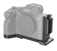 SmallRig 3984 Soporte en L plegable para Sony Alpha 7R V / Alpha 7 IV / Alpha 7S III
