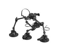 SmallRig 4-Arm Suction Cup Camera Mount Kit SC-15K 3565