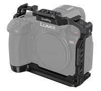 SmallRig 4022 Jaula para Panasonic LUMIX G9 II / S5 II / S5 IIX