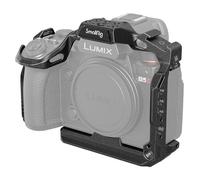 SmallRig 4023 Jaula Mamba Negra Panasonic Lumix S5 II, S5 IIx, G9 II
