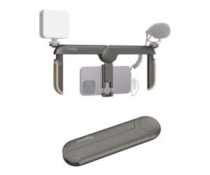 SmallRig 4047 Fold P20 Mobile Pocket Video Rig