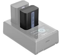 SmallRig 4068 Batería Compatible Con Sony NP FW50