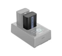 SmallRig 4068 Batería Compatible sony Np FW50