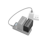 SmallRig NP-F970 Camera Battery 4073