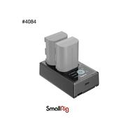 SmallRig 4084 Cargador Para Canon LP-E6NH