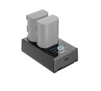 SmallRig 4084 Cargador Para Canon LP-E6NH