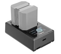 SmallRig 4087 Cargador de batería Sony NP-FZ100