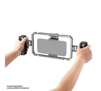 SmallRig 4121 Kit de vídeo todo en uno básico