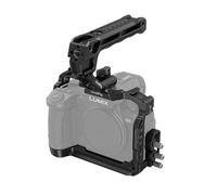 SmallRig 4143 Jaula Kit Panasonic Lumix S5 II