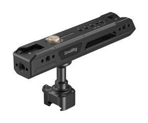 SmallRig 4152 Impugnatura superiore rotante con morsetto NATO
