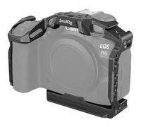 SmallRig 4161 “Black Mamba” Camera Cage for Canon EOS R6 Mark II