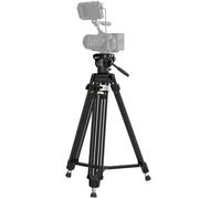 SmallRig 4163 FreeBlazer Heavy-Duty Aluminium Alloy Treppiede Kit AD-80