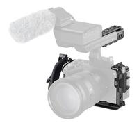 SmallRig 4184B Kit de jaula de mano Sony FX30 / FX3