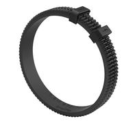 SmallRig 62.5-64.5mm / 66-68mm / 69-71mm / 72-74mm Seamless Focus Gear Ring Kit 4186