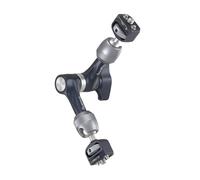 Brazo mágico SmallRig con engranaje de roseta de 7/11 pulgadas, 360 ° Ajustable para 7 Inch 4194