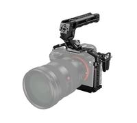 SmallRig 4198 Cage Kit for Sony Alpha 7 III / 7R III