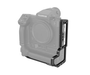SmallRig 4203 Dedicated L Bracket for FUJIFILM GFX100 II with VG-GFX100ll Battery Grip