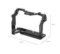 Jaula SmallRig para Canon EOS R8 4212