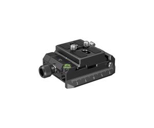 SmallRig 4234 Arca-Swiss / Manfrotto Compatible Mount Plate Kit