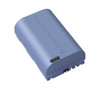 Batería recargable para cámara SmallRig LP-E6NH USB-C 4264