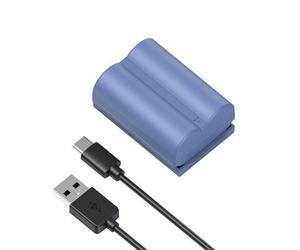 SmallRig 4266 BaterÃa recargable para cÃ¡mara NP W235 USB C