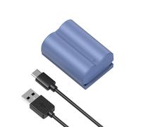SmallRig 4266 Batería Compatible USB-C Fujifilm NP-W235