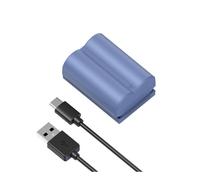 SmallRig 4266 Batería Compatible USB-C Fujifilm NP-W235