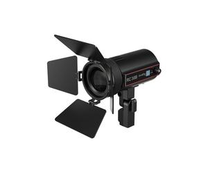 SMALLRIG 4280 Luz de Video LED COB RC 30B